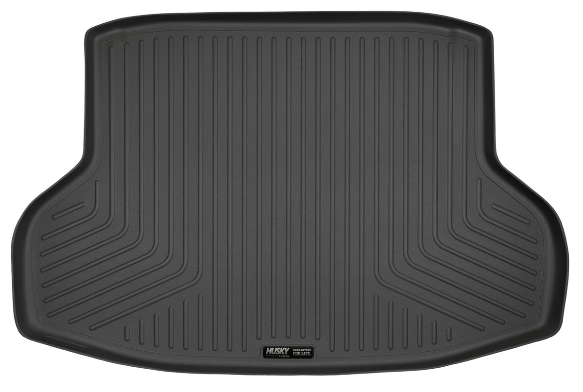 Weatherbeater Trunk Liner For 2016-2022 Civic/Insight Husky Liners
