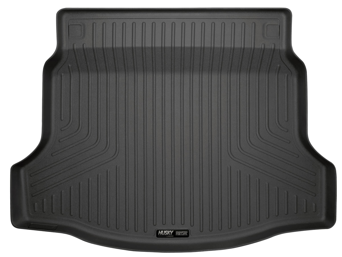 Weatherbeater Trunk Liner For 2017-2021 Civic Husky Liners