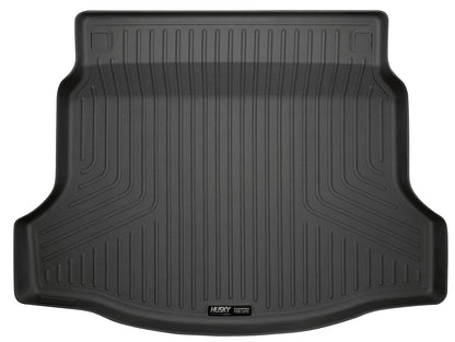 Weatherbeater Trunk Liner For 2017-2021 Civic Husky Liners
