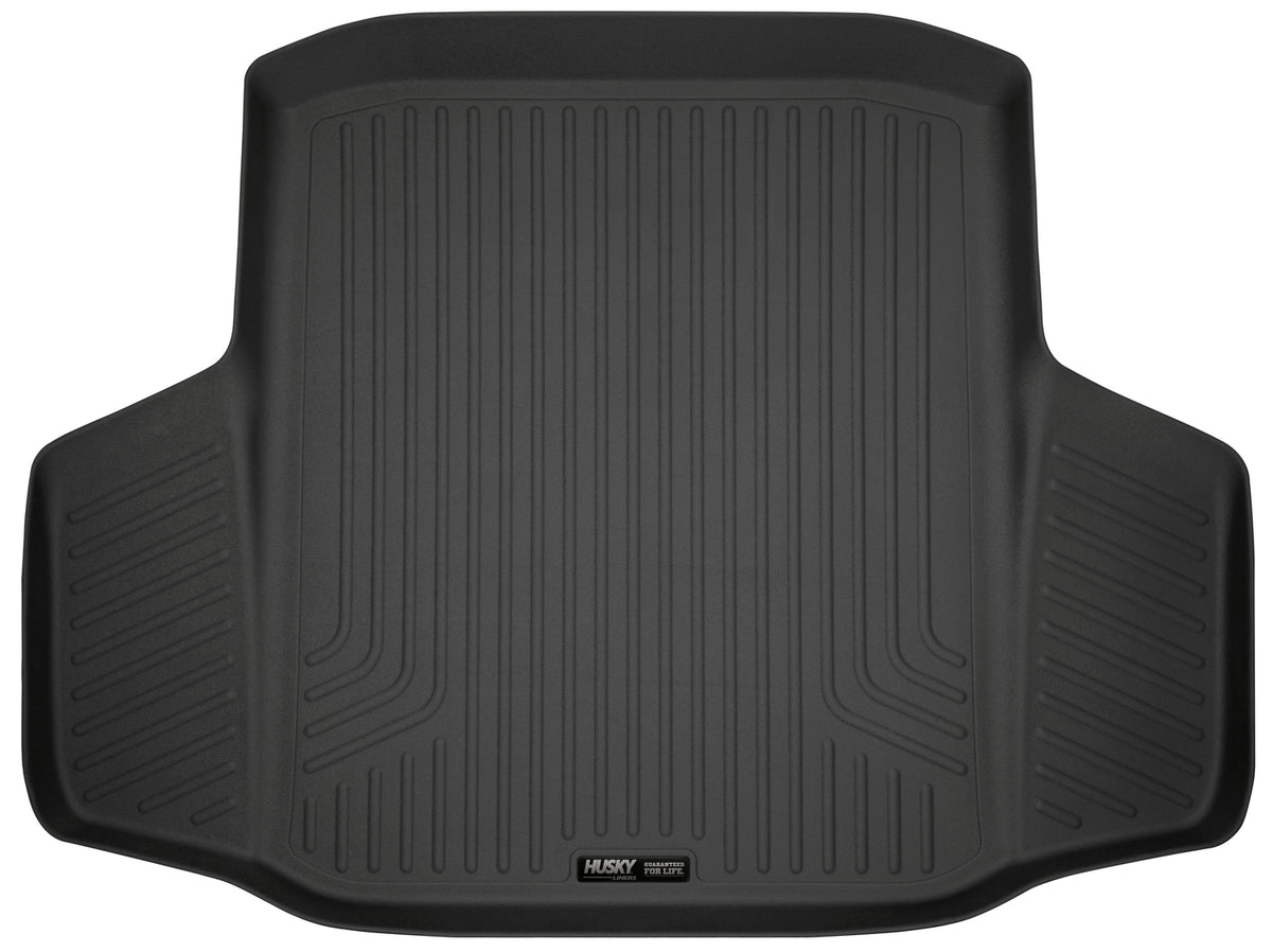 Weatherbeater Trunk Liner For 2018-2022 Accord Husky Liners
