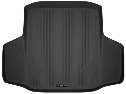 Weatherbeater Trunk Liner For 2018-2022 Accord Husky Liners
