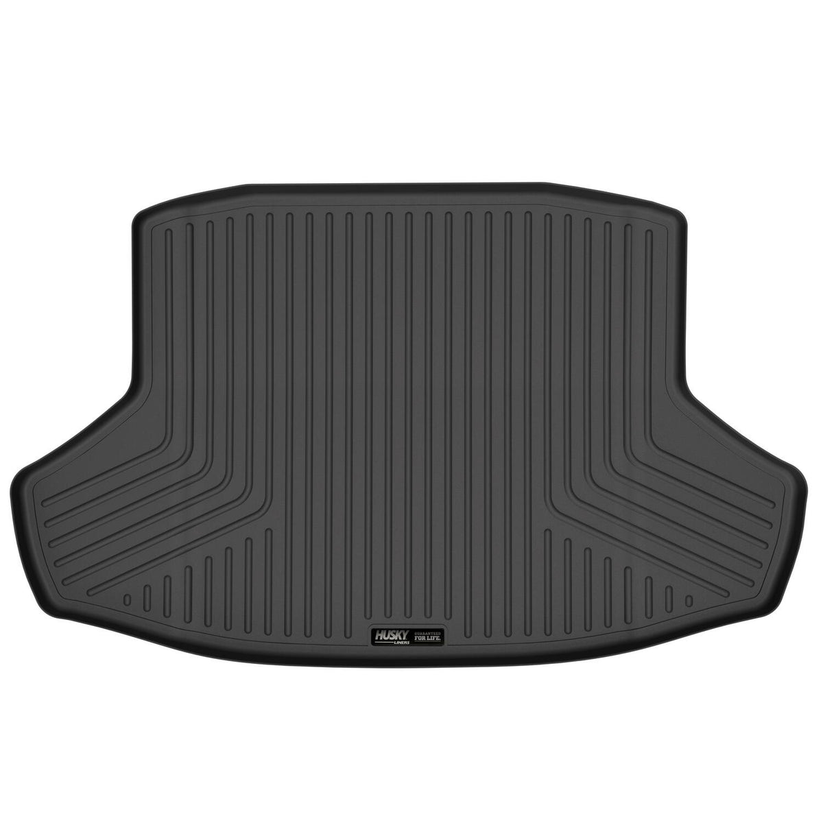 Weatherbeater Cargo Liner For 2022-2024 Civic Husky Liners