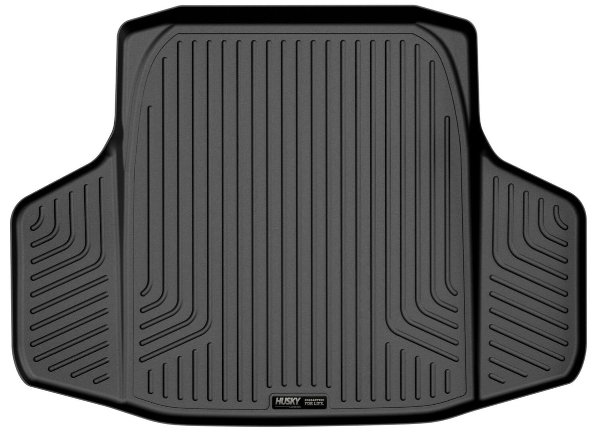 Weatherbeater Cargo Liner For 2023-2025 Accord Husky Liners
