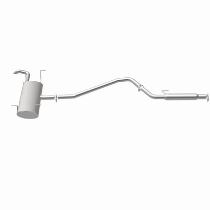 MagnaFlow BRE Exhaust Kit 15-17 Chrysler 200 2.4L
