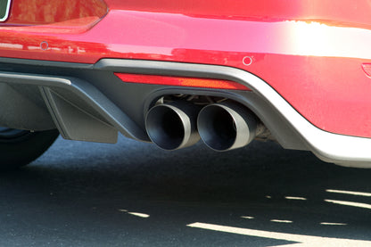 Flowmaster 18-23 Mustang 5.0L Outlaw Axle-Back Exhaust System (No Valves)