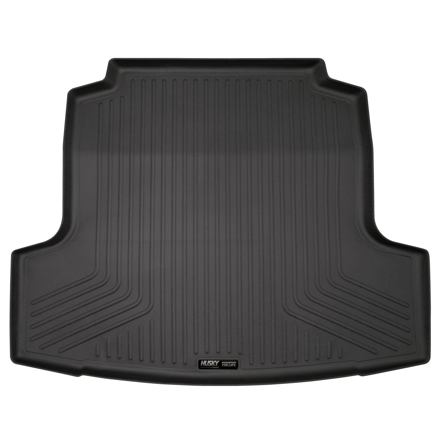 Weatherbeater Trunk Liner For 2019-2025 Altima Husky Liners