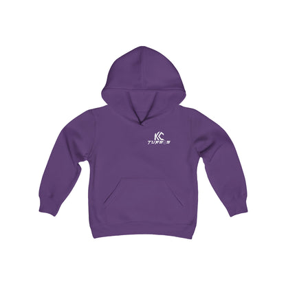 Textile Graphix KC Turbos Kids Hoodies - view 5