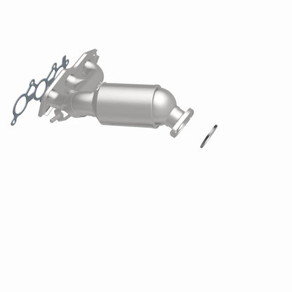 MagnaFlow 2011 Toyota Sienna 3.5L Direct Fit Converter