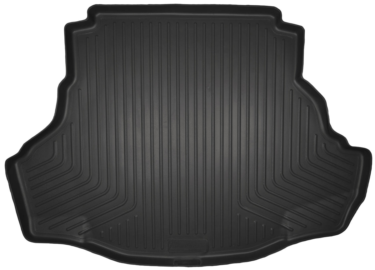 Weatherbeater Trunk Liner For 2007-2011 Camry Husky Liners