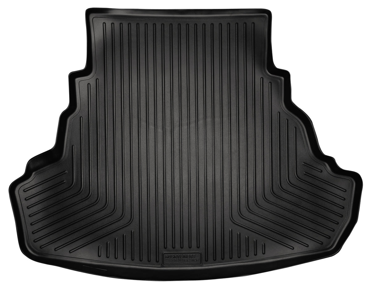 Weatherbeater Trunk Liner For 2012-2014 Camry Husky Liners