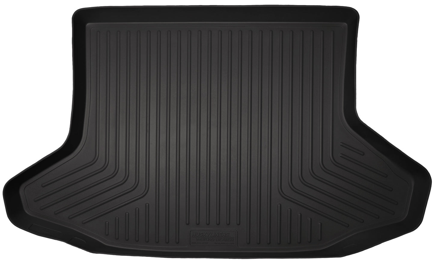Weatherbeater Cargo Liner For 2004-2009 Prius Husky Liners