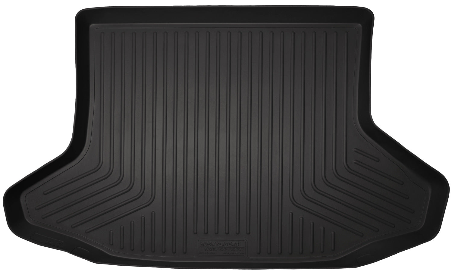 Weatherbeater Cargo Liner For 2004-2009 Prius Husky Liners