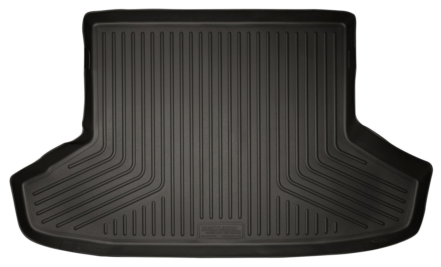 Weatherbeater Trunk Liner For 2012-2017 Prius V Husky Liners