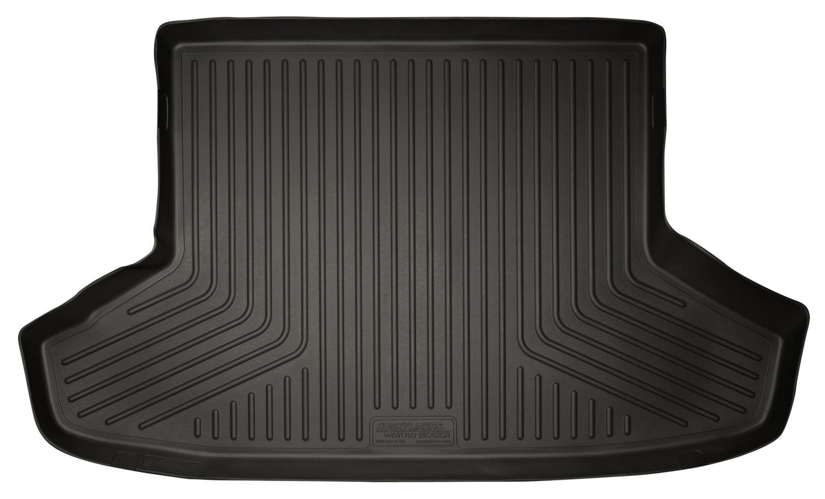 Weatherbeater Trunk Liner For 2012-2017 Prius V Husky Liners