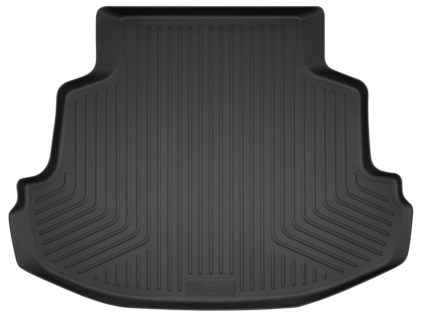 Weatherbeater Trunk Liner For 2014-2019 Corolla Husky Liners