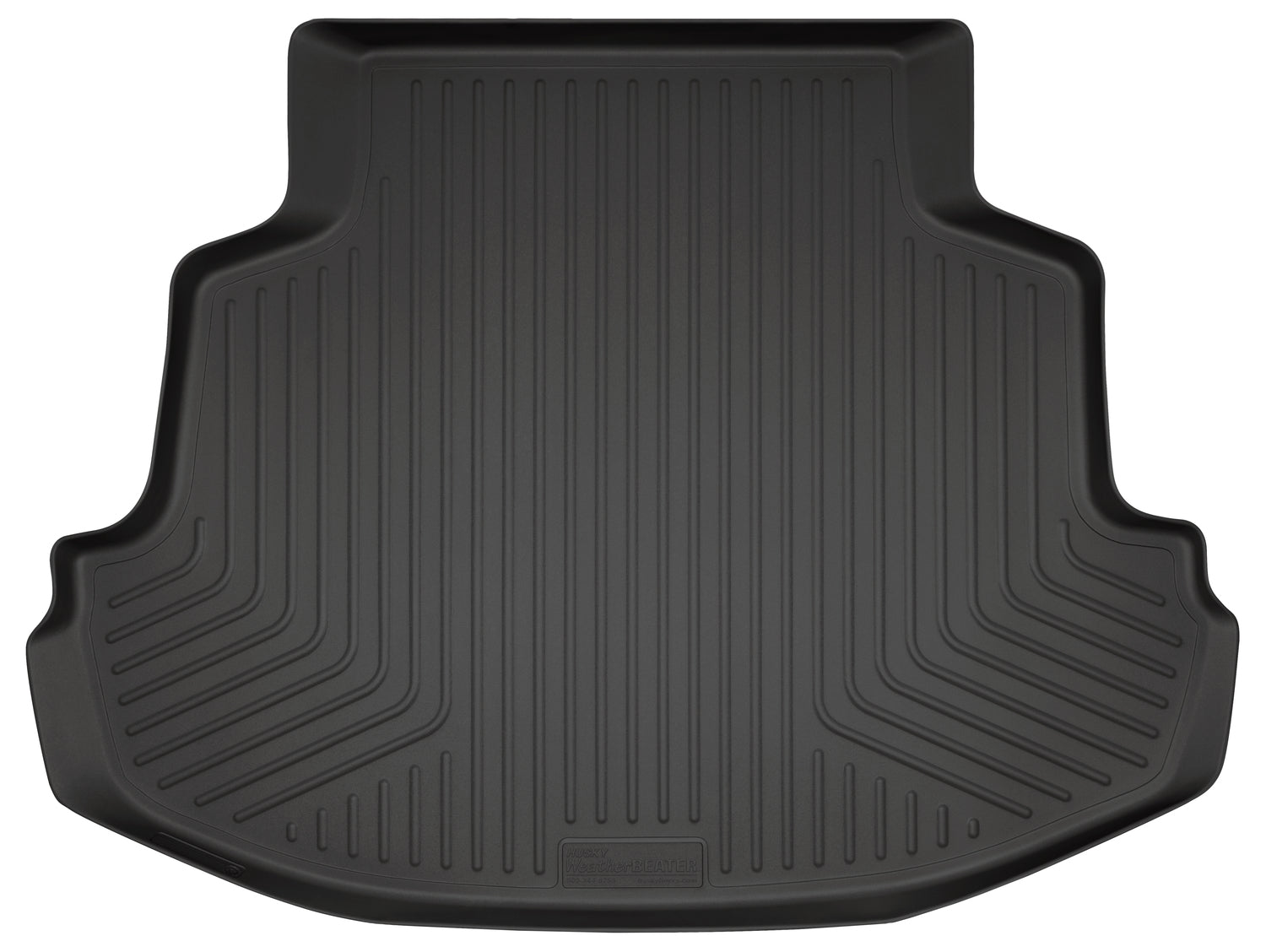 Weatherbeater Trunk Liner For 2014-2019 Corolla Husky Liners