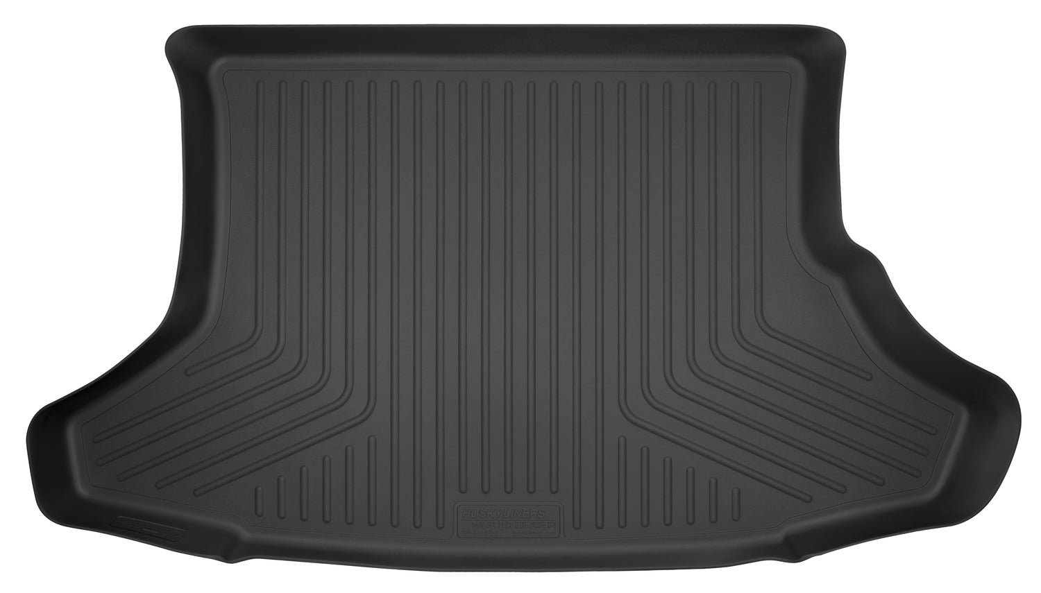 Weatherbeater Trunk Liner For 2010-2015 Prius Husky Liners