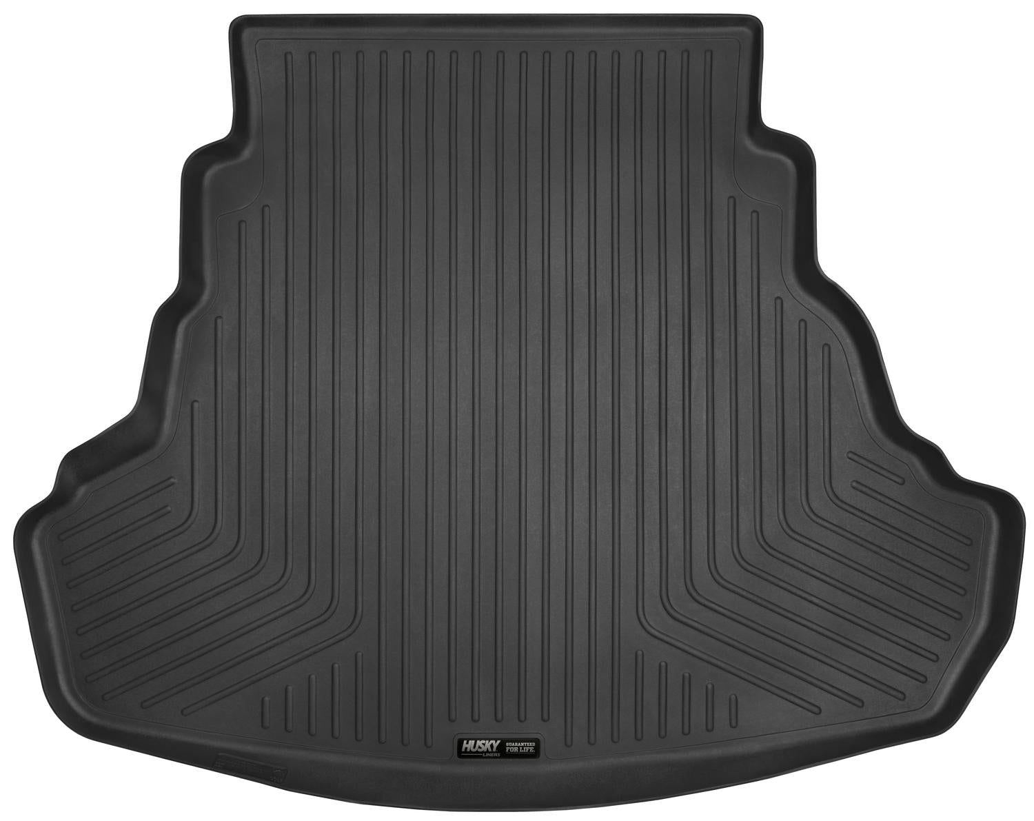 Weatherbeater Trunk Liner For 2015-2017 Camry Husky Liners