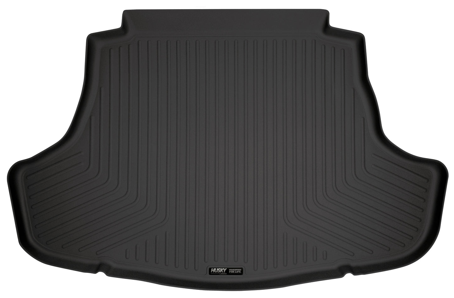Weatherbeater Trunk Liner For 2018-2026 Camry Husky Liners