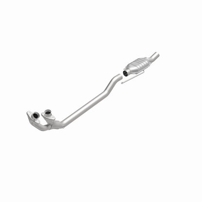 MagnaFlow Direct Fit Catalytic Converter Ford 87 96