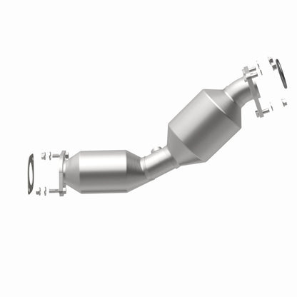 MagnaFlow 09-12 Infiniti FX35 3.5L Direct Fit Converter