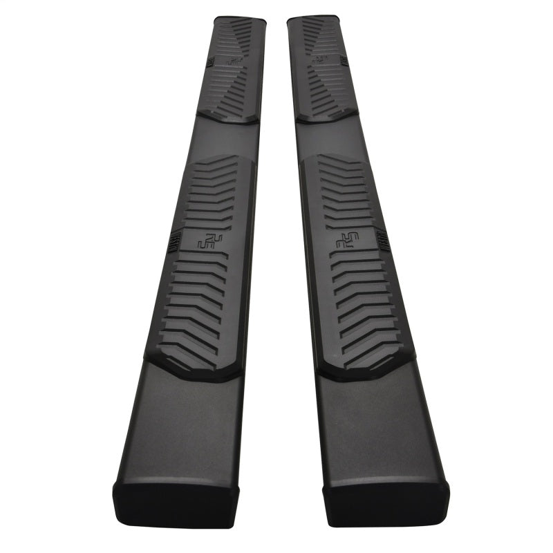 Westin 20-26 Ford Explorer R5 Nerf Step Bars - Black