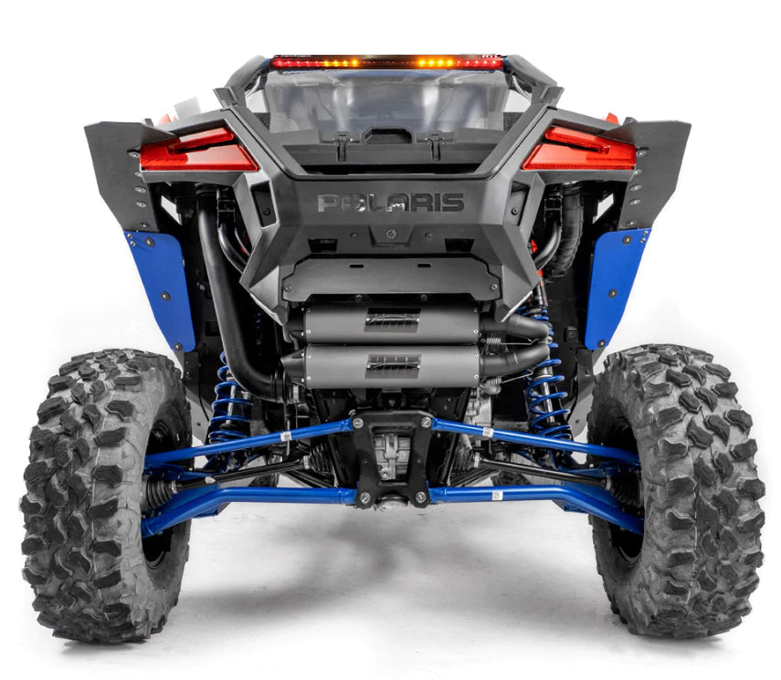 Polaris RZR Pro XP RTL Kit RTL-S Baja Designs