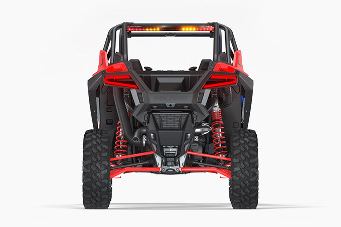 Polaris RZR Pro XP RTL Kit RTL-S Baja Designs