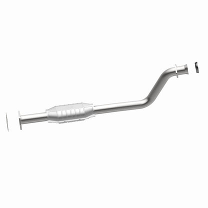 MagnaFlow Direct Fit Catalytic Converter GM 89 93