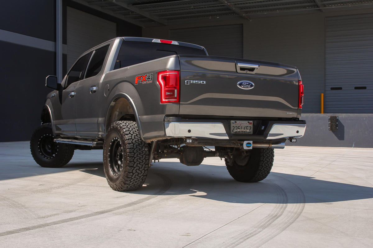 F-150 LED LIght Kit For 15-20 Ford F-150 15-20 S2 Reverse Kit Baja Designs