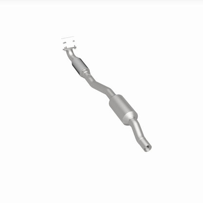 MagnaFlow Direct Fit Catalytic Converter 2008 Astra L4 1.8 OEM Underbody