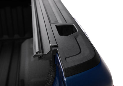 BAKFlip MX4 (GEN 3) Hard Folding Truck Bed Cover Matte Finish 2014-2018 (2019 Legacy/Limited) Silverado/Sierra 5 Foot 9 Inch Bed BAK