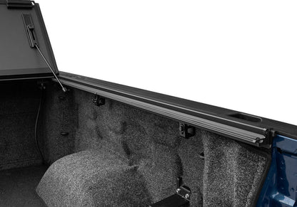 BAKFlip MX4 (GEN 3) Hard Folding Truck Bed Cover Matte Finish 2014-2018 (2019 Legacy/Limited) Silverado/Sierra 5 Foot 9 Inch Bed BAK