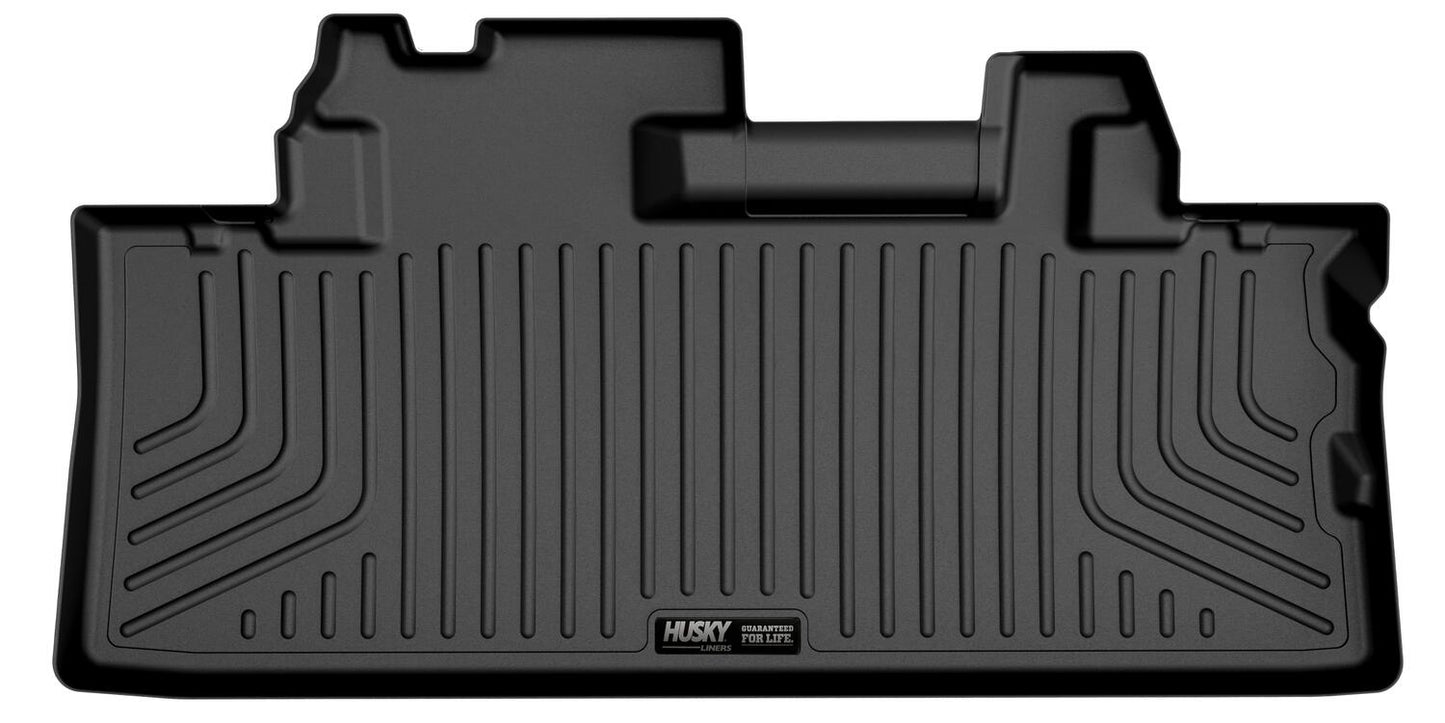 Weatherbeater Cargo Liner For 2021-2025 Sienna Husky Liners