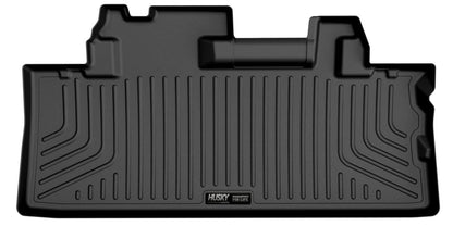 Weatherbeater Cargo Liner For 2021-2025 Sienna Husky Liners