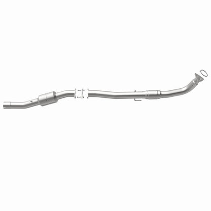 MagnaFlow Direct Fit Catalytic Converter 03-08 Chevy/GMC P/S rr 6.0L