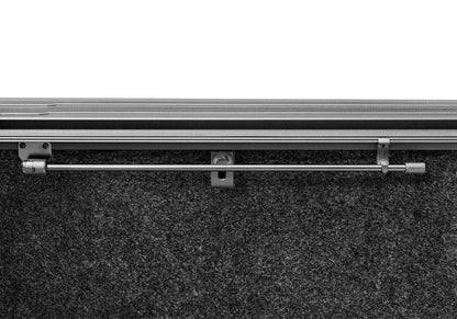 BAKFlip MX4 (GEN 3) Hard Folding Truck Bed Cover Matte Finish 2024-2025 Ford Ranger 5 Foot Bed BAK