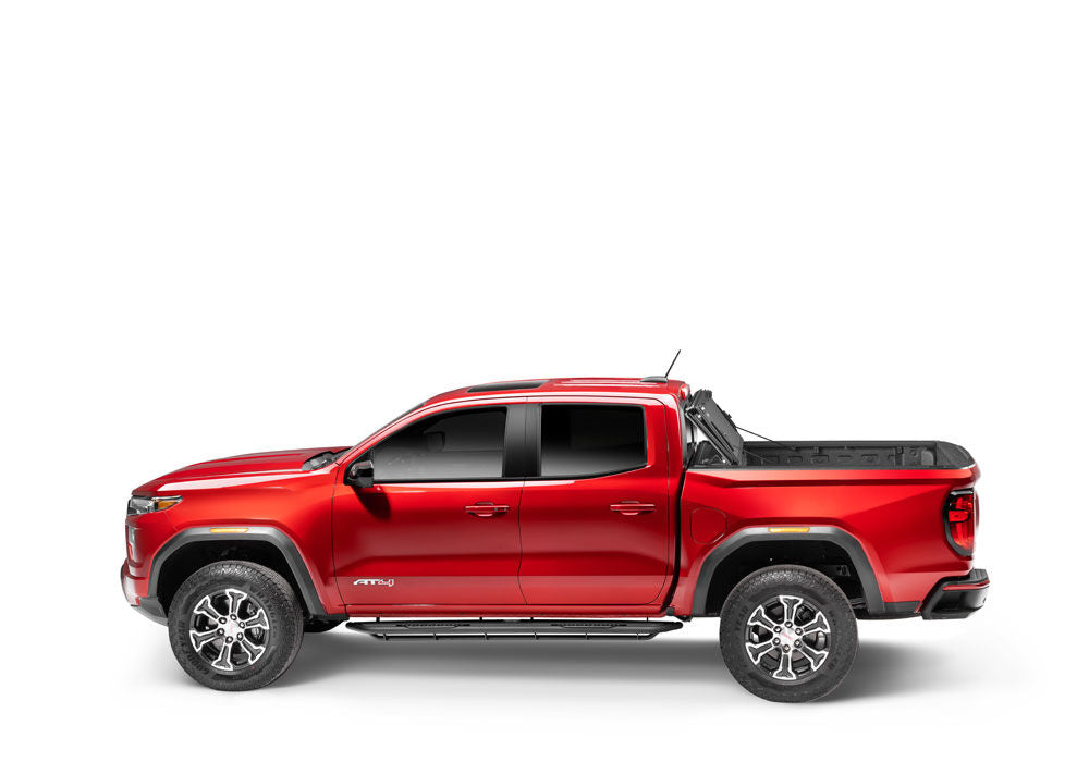 BAKFlip MX4 (GEN 3) Hard Folding Truck Bed Cover Matte Finish 2020-2025 Jeep Gladiator 5 Foot Bed BAK