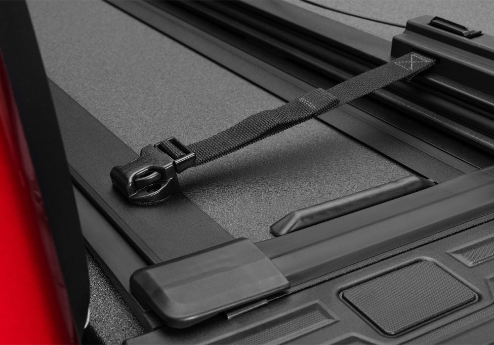 BAKFlip MX4 (GEN 3) Hard Folding Truck Bed Cover Matte Finish 2020-2025 Jeep Gladiator 5 Foot Bed BAK