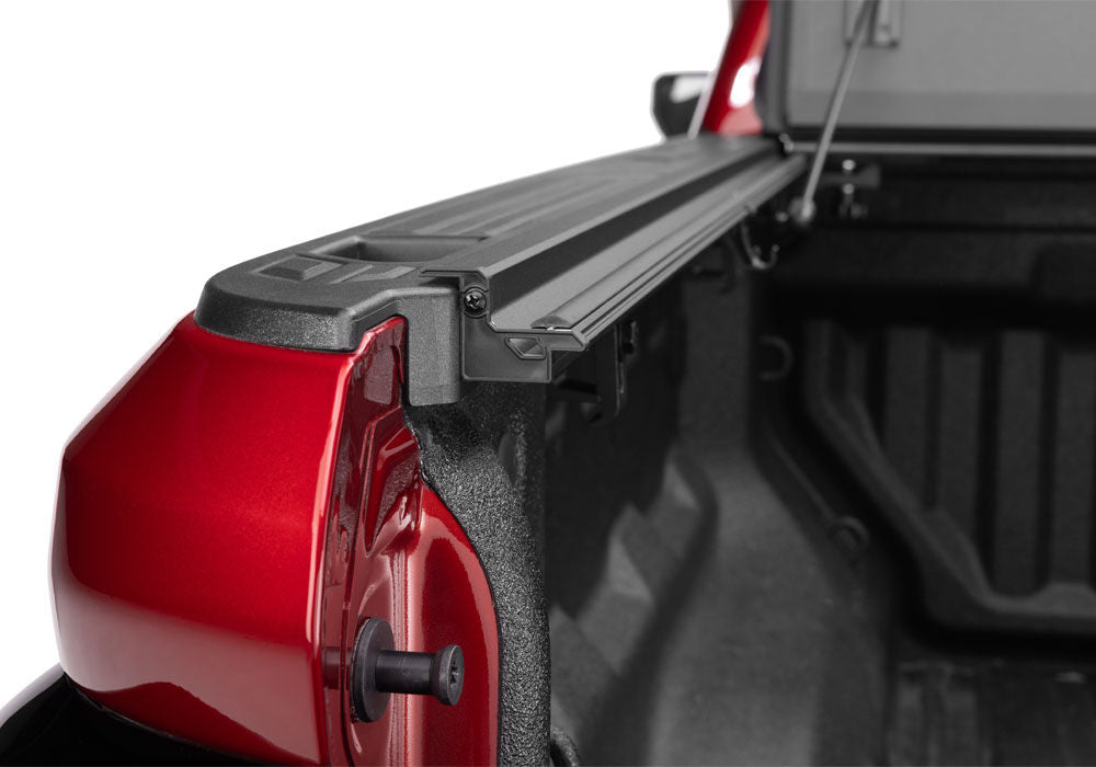 BAKFlip MX4 (GEN 3) Hard Folding Truck Bed Cover Matte Finish 2020-2025 Jeep Gladiator 5 Foot Bed BAK