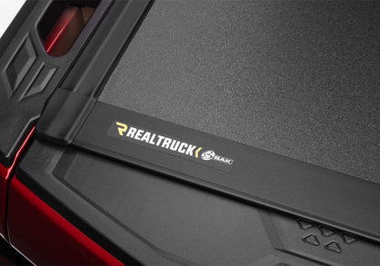 BAKFlip MX4 (GEN 3) Hard Folding Truck Bed Cover Matte Finish 2020-2025 Jeep Gladiator 5 Foot Bed BAK