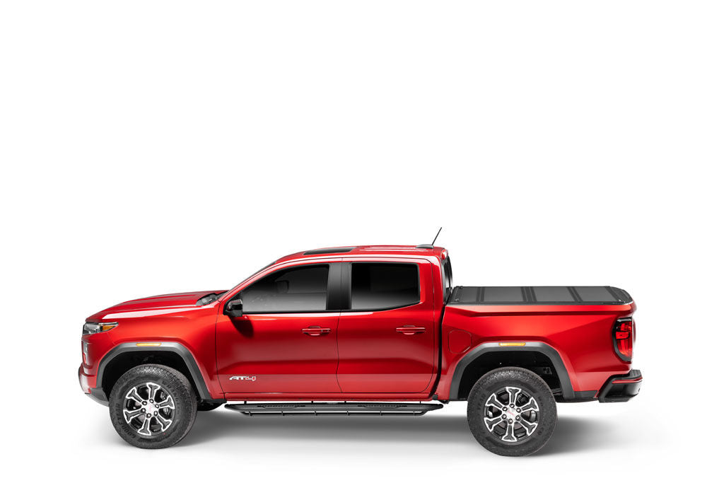 BAKFlip MX4 (GEN 3) Hard Folding Truck Bed Cover Matte Finish 2020-2025 Jeep Gladiator 5 Foot Bed BAK