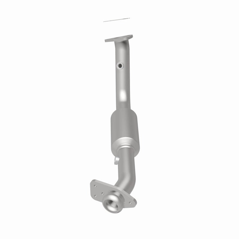 MagnaFlow California Grd DF Cat. Conv 1996 Buick Roadmaster/Cadillac Fleetwood/Chevrolet Caprice