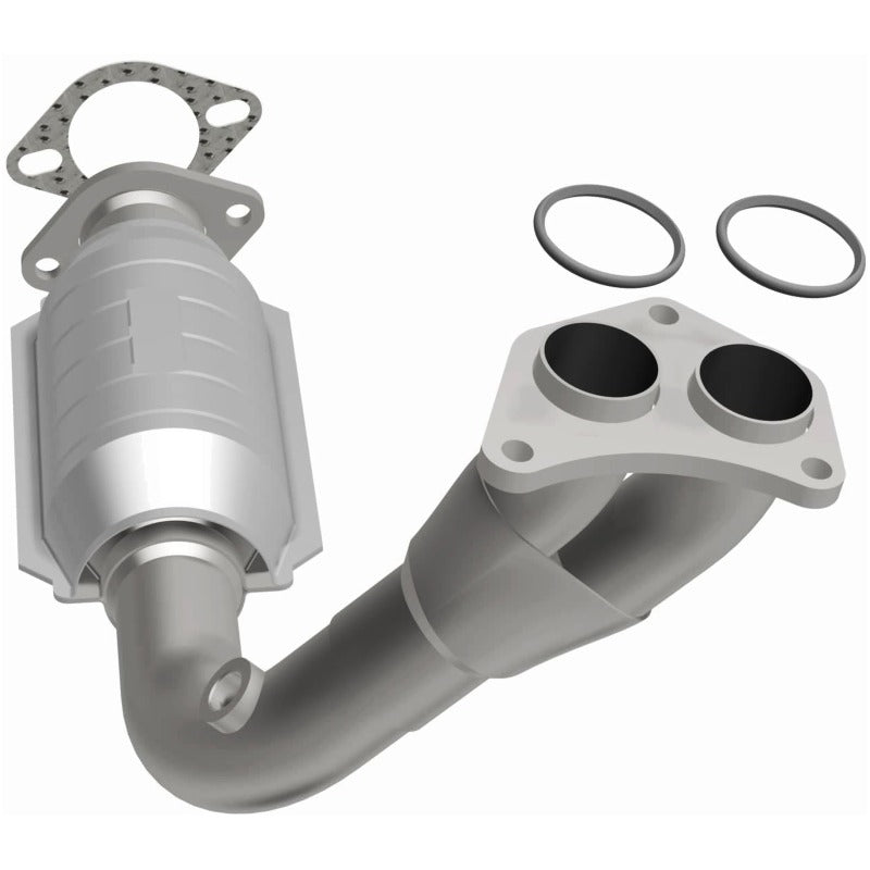 MagnaFlow Direct Fit Catalytic Converter 94-98 Villager/Quest 3.0L