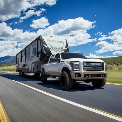 KC package KC Whistler Street Package - 6.7 Powerstroke