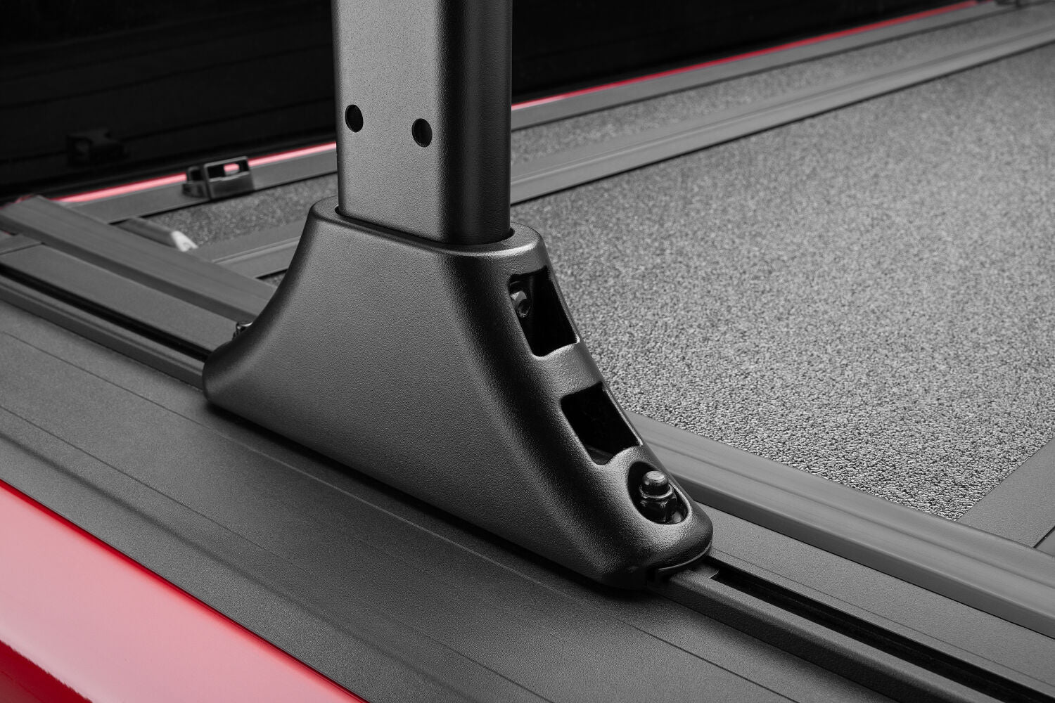 BAKFlip MX4 TS Hard Folding Truck Bed Cover 2019-2025 (New Body Style) Silverado/Sierra 1500 6 Foot 7 Inch Bed BAK
