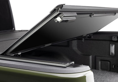 BAKFlip MX4 TS Hard Folding Truck Bed Cover 2022-2025 Ford Maverick BAK