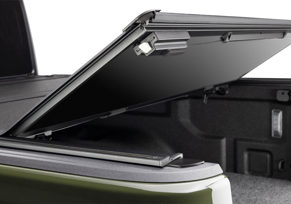 BAKFlip MX4 TS Hard Folding Truck Bed Cover 2017-2025 Honda Ridgeline BAK