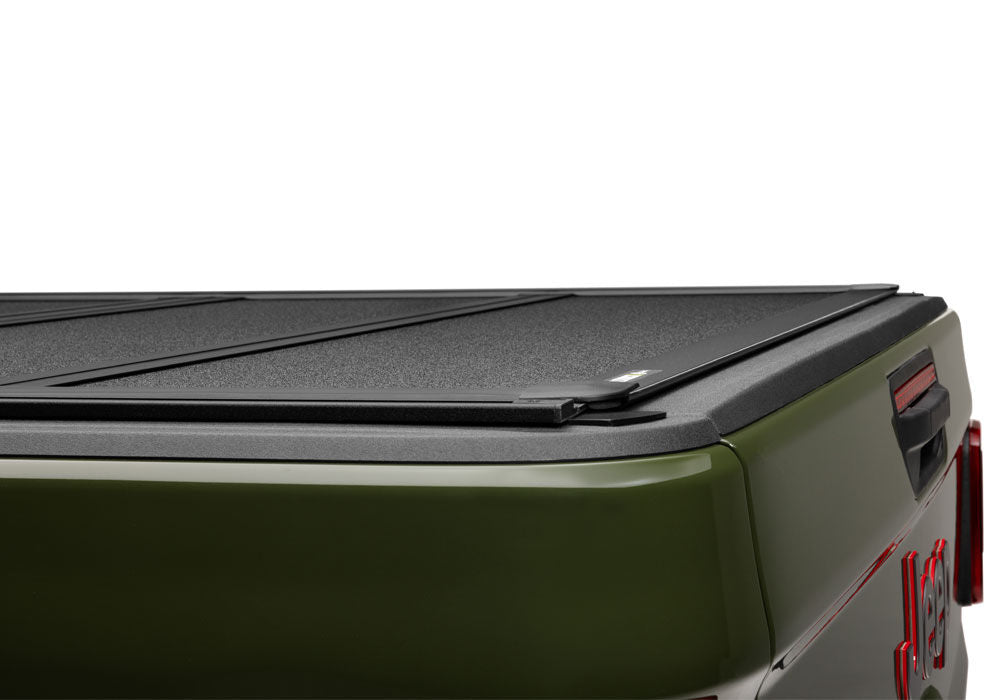 BAKFlip MX4 TS Hard Folding Truck Bed Cover 2017-2025 Honda Ridgeline BAK