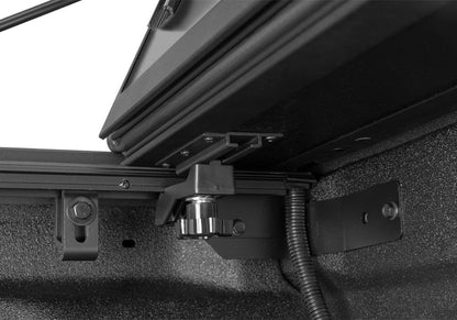 BAKFlip MX4 TS Hard Folding Truck Bed Cover 2017-2025 Honda Ridgeline BAK